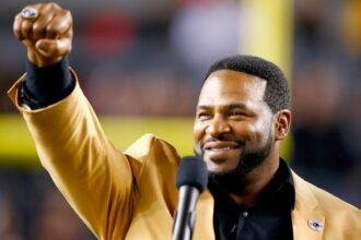 JeromeBettis