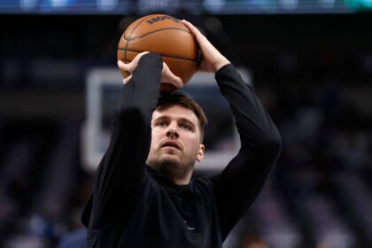 Luka Doncic was predicted to be the 2025-26 MVP, Ex-NBA star hopes he will become an "absolute monster"