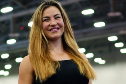 Miesha Tate