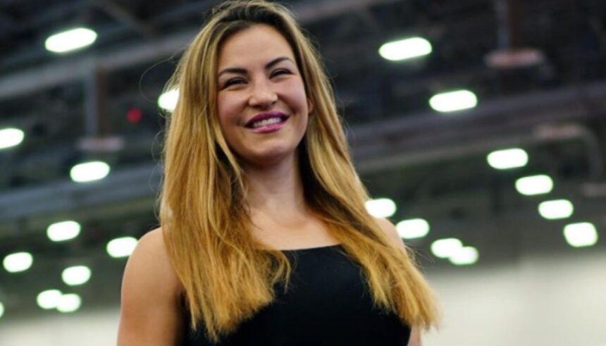 Miesha Tate