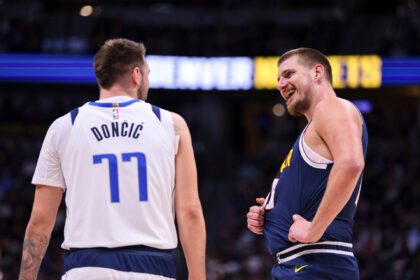 Nikola Jokic to La Lakers predictions, NBA experts claim that people do not want to hear the Luca DonCIC team up.