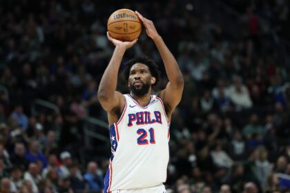 Philadelphia 76ers fans say all the same after it's revealed that Joel Embiid is hoping to have surgery