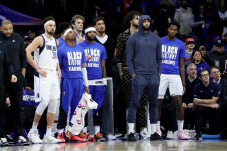 The new Dallas Mavericks lineup can power past the Denver Nuggets' Nikola Jokic and OKC, NBA experts argue