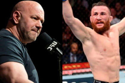 Dana White Merab Dvalishvili, UFC, MMA, Sean O'Malley