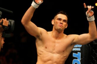 Rich Franklin