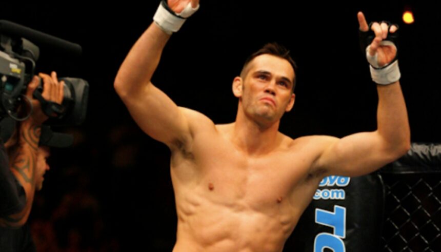 Rich Franklin