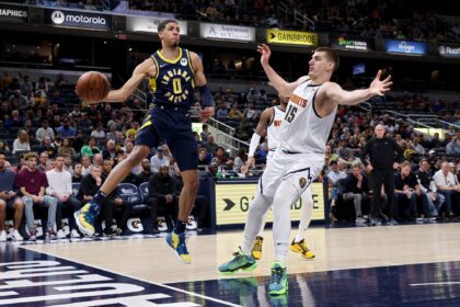 "Unbelievable" Nicola Jokic and the Denver Nuggets reveal a terrible NBA story, Tyree Halliburton claims