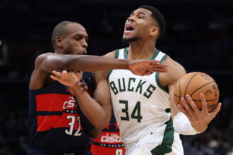 What Khris Middleton said about facing his former Milwaukee Bucks teammate reveals he "needs a conversation"