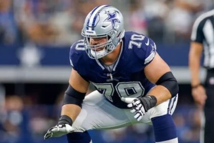 Zack Martin Cowboys pic