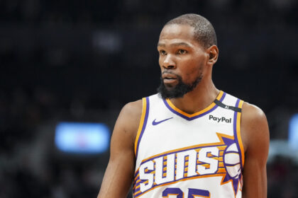 Among six teams enthusiastic about Kevin Durant trade, the La Lakers and the Minnesota Timberwolves