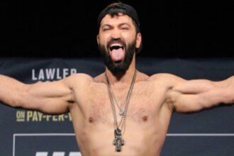 Andrei Arlovski