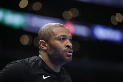 Details of PJ Tucker Why the New York Knicks is his "first choice": Veterans were set to play a leadership role