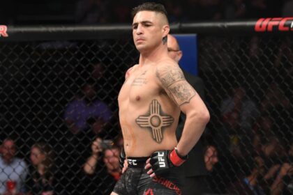 Diego Sanchez