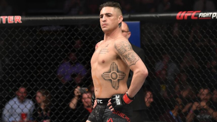 Diego Sanchez