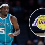 Hornets' Mark Williams performance was "If the Lakers can get a guy..."