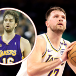 "I know Nico..." Pau Gasol reveals his "shock" of the Lakers dealing with Luka Donsic and makes Victor Wenbagnama