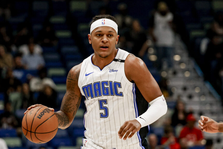 "It ruined me" ...Paolo Banchelo says Orlando Magic Player was really impressed with him before the bad news hits.