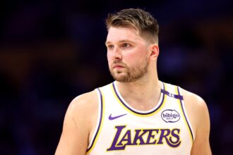 JJ Redick gives the NBA a big warning about "Play of Play" with Luka Doncic.