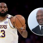 James Worthy said, "I didn't see..." LeBron James' performance after losing to La Lakers' Orlando Magic.