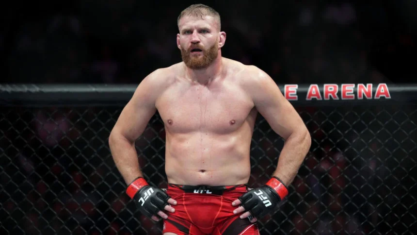 Jan Blachowicz