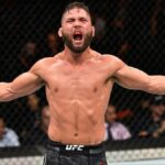 Jeremy Stephens