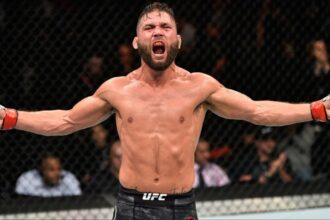 Jeremy Stephens