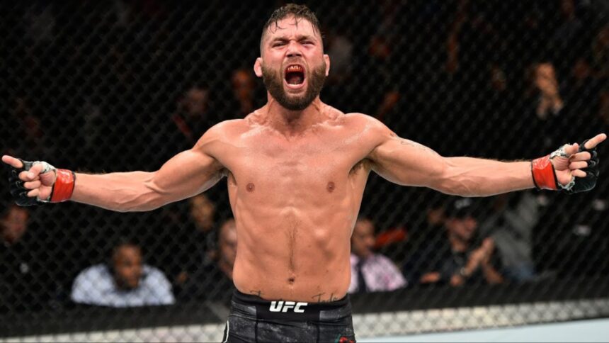 Jeremy Stephens