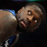 Julius Randle's comments show that the Minnesota Timberwolves are grossly wrong.