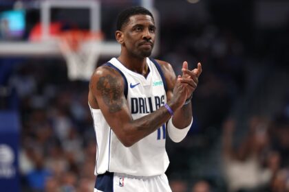 Kyrie Irving may have played his final game for the Dallas Mavericks, Nico Harrison's big Luka Donsick plan is set to fail