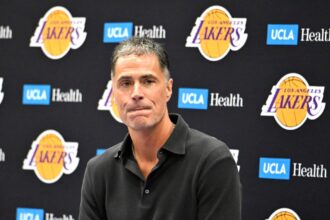 La Lakers' early priorities explained that they head towards the 2025 offseason, expansion and free agency plans