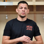 Nate Diaz