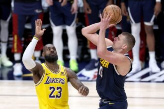 Nicola Jokic should not suffer from the same fate LeBron James did after 2013, "All of a sudden..."