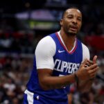 Norman Powell will be hit in the NBA Play-In Tournament after the latest LA Clippers win.