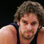 Pau Gasol has named four NBA Legends games that he praised for developing his incredible skills in paint