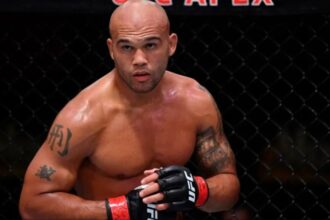 Robbie Lawler