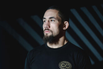 Robert Whittaker