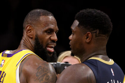 Shaquille O'Neal's controversial Zion Williamson Take has NBA fans agreeing to LeBron James