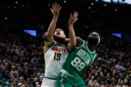 The Jaylen Brown Faith of Nemias Queta proves to beat the Celtics nuggets, Joe Mazzulla praises "Elite"