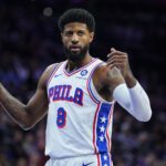 The Philadelphia 76ers can trade Paul George, and the Atlanta Hawks could be the most logical destination