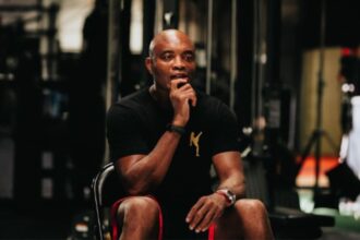 Anderson Silva