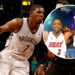 "We could have beaten the heat..." Joe Johnson failed in 2013-14 Brooklyn Nets Super Team, blames one factor